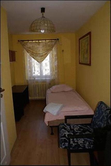 Zajazd Dworek Choroszcz Room photo